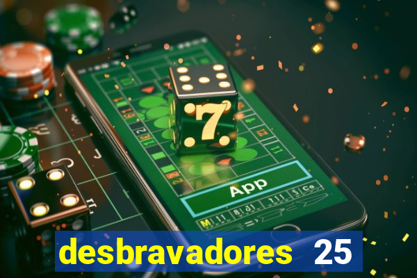 desbravadores 25 flores silvestres com nomes